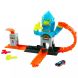 Игровой набор Атака лютой гориллы Hot Wheels JHL92
