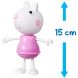 Игровой набор PEPPA FIGURINES серии Модное приключение ОДЕЖДЫ СЮЗИ G0330