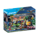 Ігровий набір Playmobil Схованка піратів 63 деталі 70414