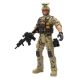 Ігровий набір «Солдати» Ranger figure, Chap Mei 545010