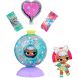 Игровой набор с куклой L.O.L. SURPRISE! серии "Bubbly Surprise" &ndash; Пузырьковая феерия 124542
