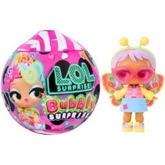 Игровой набор с куклой L.O.L. SURPRISE! серии "Bubbly Surprise" &ndash; Пузырьковая феерия 124542