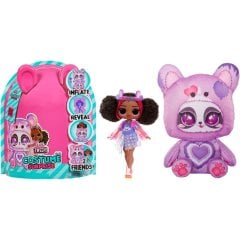 Игровой набор с куклой L.O.L. SURPRISE! серии Tweens Costume - ГУПС КЬЮТИ (с аксессуарами) 510413