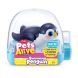 Інтерактивна іграшка PETS ALIVE S1 ПІНГВІНЧИК (чорний) 9573A