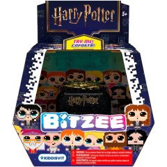 Интерактивная игрушка с виртуальными цифровыми героями BITZEE ГАРРИ ПОТТЕР 6076508