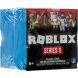 Коллекционная фигурка сюрприза Jazwares Roblox Mystery Figures Blue Assortment S9 ROB0379