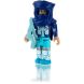 Колекційна фігурка сюрприз Jazwares Roblox Mystery Figures Blue Assortment S9 ROB0379