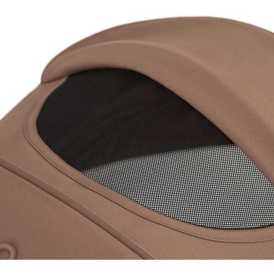 Коляска модель AIR-X2 AX2-04 BRONZO 8885020502428 AX2-04