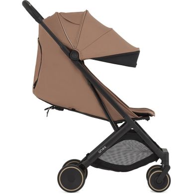 Коляска модель AIR-X2 AX2-04 BRONZO 8885020502428 AX2-04