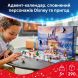 Конструктор Адвент-календар Disney Princess 2026 43298