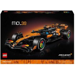Конструктор Автомобиль McLaren MCL39 F1 Lego Technic 42228