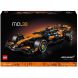 Конструктор Автомобиль McLaren MCL39 F1 Lego Technic 42228