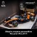 Конструктор Автомобиль McLaren MCL39 F1 Lego Technic 42228