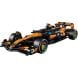 Конструктор Автомобиль McLaren MCL39 F1 Lego Technic 42228