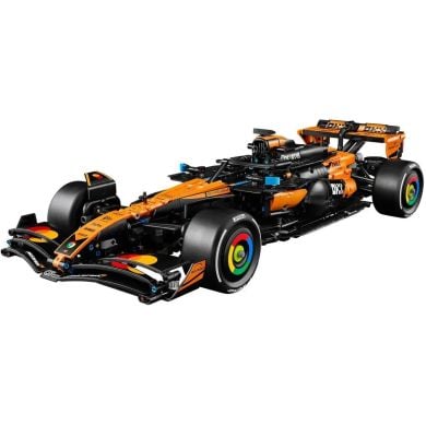 Конструктор Автомобиль McLaren MCL39 F1 Lego Technic 42228