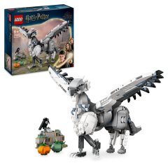 Конструктор Бакбик LEGO Harry Potter 76427