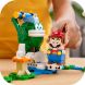 Конструктор Додатковий набір «Завдання «Дістати до хмарини» Великого Спайка». LEGO Super Mario 71409