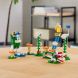 Конструктор Додатковий набір «Завдання «Дістати до хмарини» Великого Спайка». LEGO Super Mario 71409