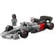 Конструктор Гоночный автомобиль Audi Revolut F1&reg; Team R26 LEGO Speed ​​Champions 77259