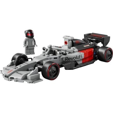 Конструктор Гоночный автомобиль Audi Revolut F1&reg; Team R26 LEGO Speed ​​Champions 77259