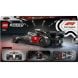 Конструктор Гоночный автомобиль Audi Revolut F1&reg; Team R26 LEGO Speed ​​Champions 77259