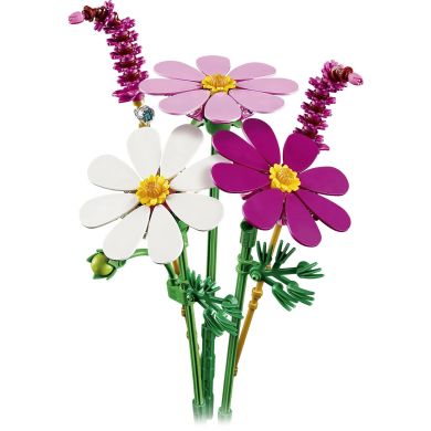Конструктор Квіти космеї Lego Botanicals 11514