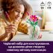 Конструктор Квіти космеї Lego Botanicals 11514