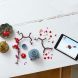 Конструктор Сливовий цвіт LEGO Botanicals 10369