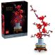 Конструктор Сливовий цвіт LEGO Botanicals 10369