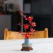 Конструктор Сливовий цвіт LEGO Botanicals 10369