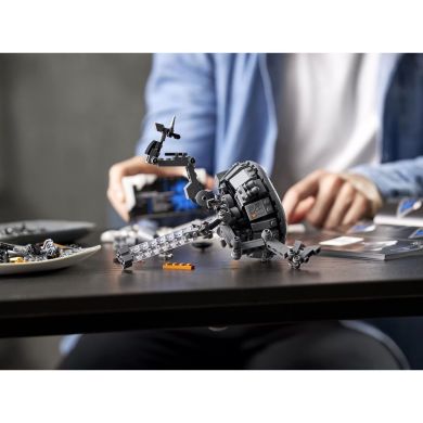 Конструктор LEGO Star Wars Імперський розвідувальний дроїд 683 деталі 75306
