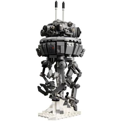 Конструктор LEGO Star Wars Имперский разведывательный дроид 683 детали 75306