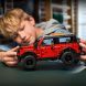 Конструктор Позашляховик Ford Bronco&reg; LEGO TECHNIC 42213