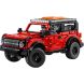 Конструктор Позашляховик Ford Bronco&reg; LEGO TECHNIC 42213