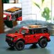 Конструктор Позашляховик Ford Bronco&reg; LEGO TECHNIC 42213