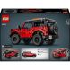 Конструктор Позашляховик Ford Bronco&reg; LEGO TECHNIC 42213