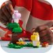 Конструктор Прекрасный лес Yoshi. Дополнительный набор LEGO Super Mario 71428