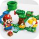 Конструктор Прекрасный лес Yoshi. Дополнительный набор LEGO Super Mario 71428