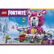 Конструктор Rave Cave Lego Fortnite 77082