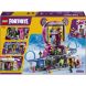 Конструктор Rave Cave Lego Fortnite 77082
