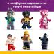 Конструктор Rave Cave Lego Fortnite 77082