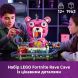 Конструктор Rave Cave Lego Fortnite 77082