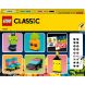 Конструктор Творчі неонові веселощі LEGO Classic 11027