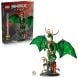 Конструктор Вартовий дракон LEGO Ninjago 71847