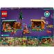 Конструктор Затишні хатинки у пригодницькому таборі LEGO Friends 42624