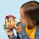 Конструктор Затишний будинок Goldie LEGO Animal Crossing 77058