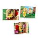 Конструктор Затишний будинок Goldie LEGO Animal Crossing 77058