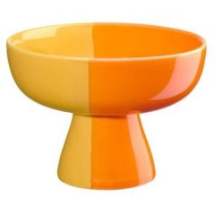 Креманка для морозива, Апельсиновий смузі, ASA Selection, 8 см x 11 см 16394286