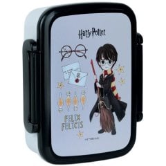 Ланчбокс Harry Potter Kite HP26-160