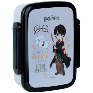 Ланчбокс Harry Potter Kite HP26-160